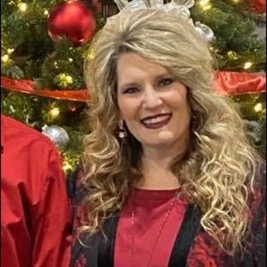 Meet your Posher, Kimberly